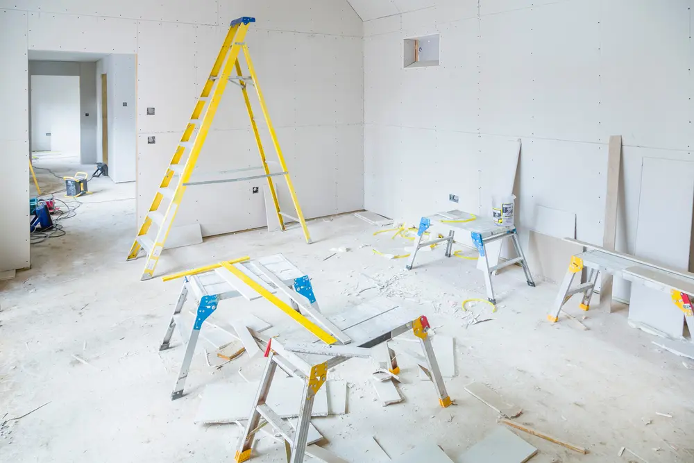 The Local Authority Homeowners and Builders Trust in Quinlan TX