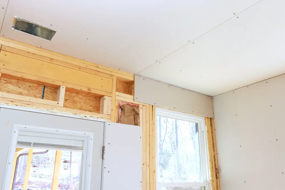 Why Quality Drywall Installation Matters So Much
