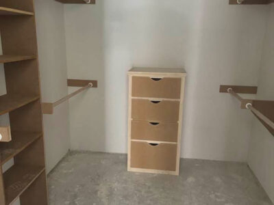 Closet