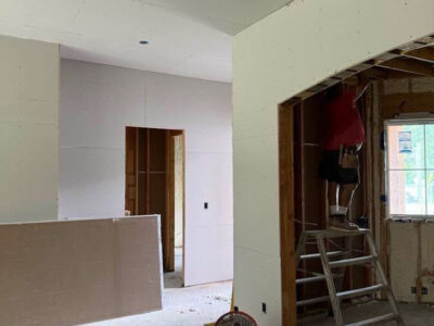 Construction Drywall