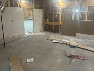Drywall 3