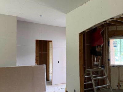 Drywall 4
