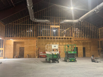 In Construction 2