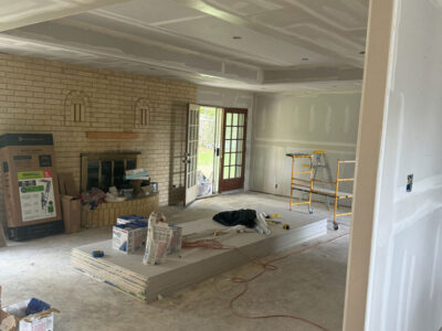 In Construction