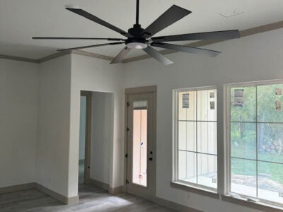 Large Fan